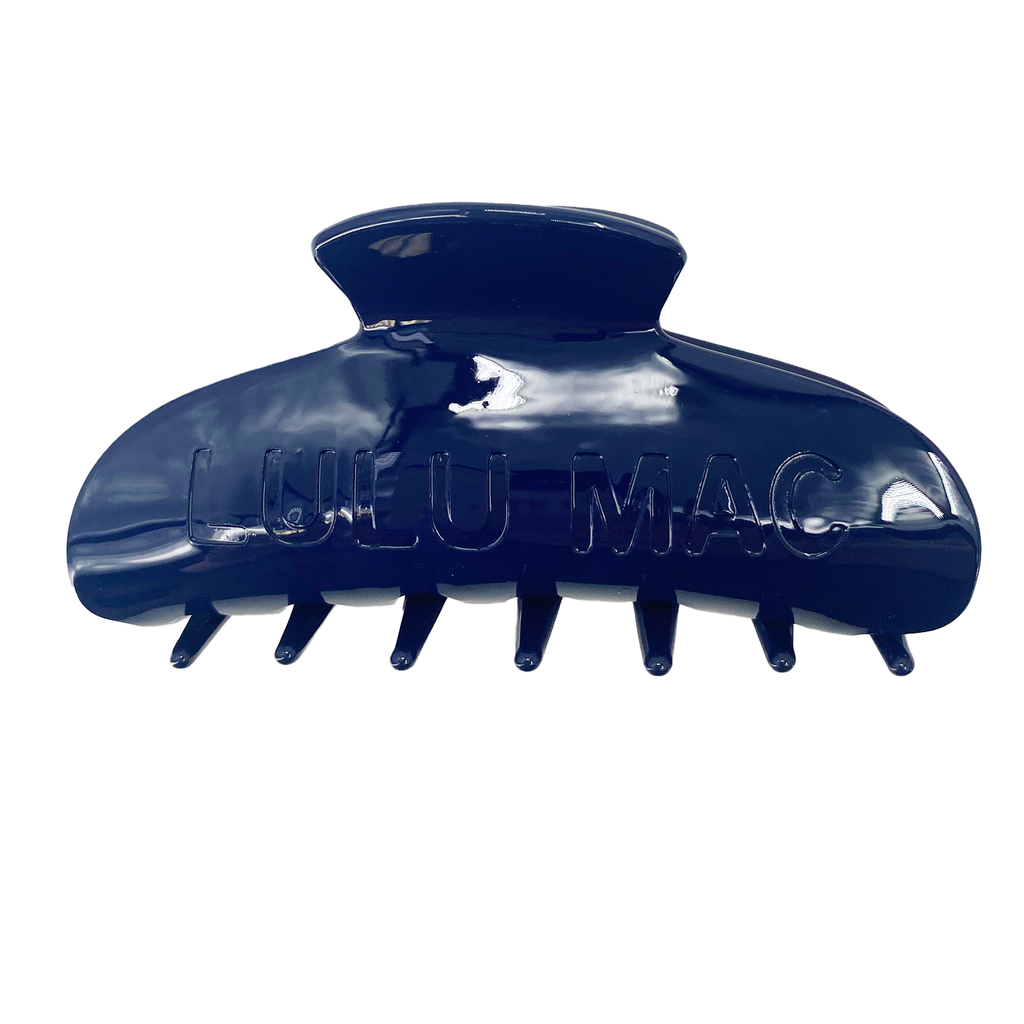 LULU MAC HAIR CLIPS LM-HR-1000