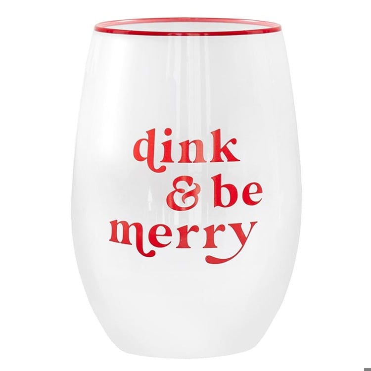 Wine Glasses-DinkAndBeMerry