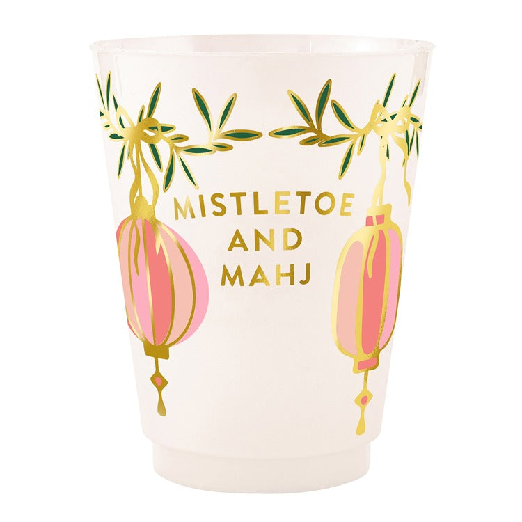 Frost Cup-MistletoeMahjS/8