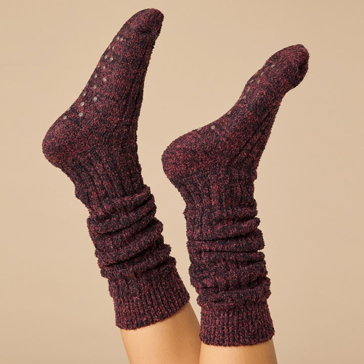 Slouchy-Marshmallow-Socks