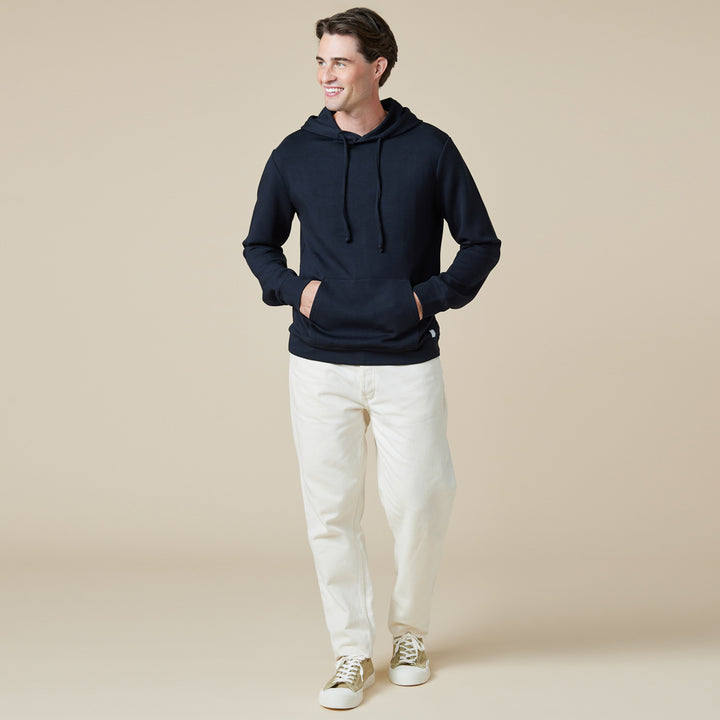 Take 10 Men's DreamTech Hoodie