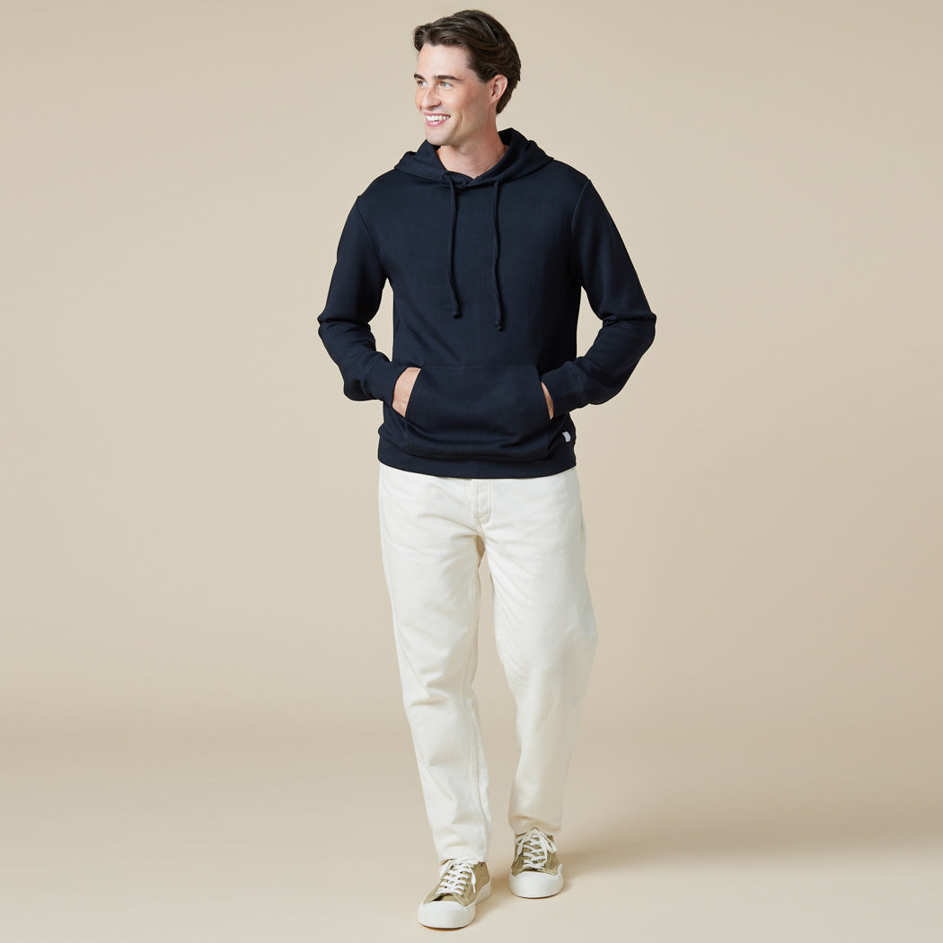 Take 10 Men's DreamTech Hoodie