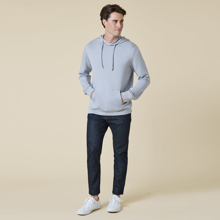 Take 10 Men's DreamTech Hoodie