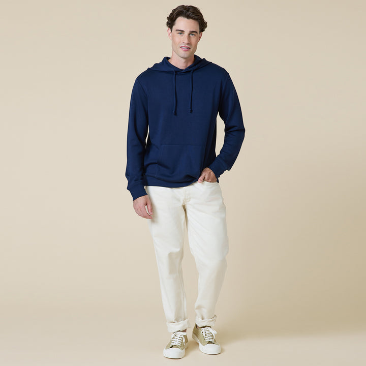 Take 10 Men's DreamTech Hoodie