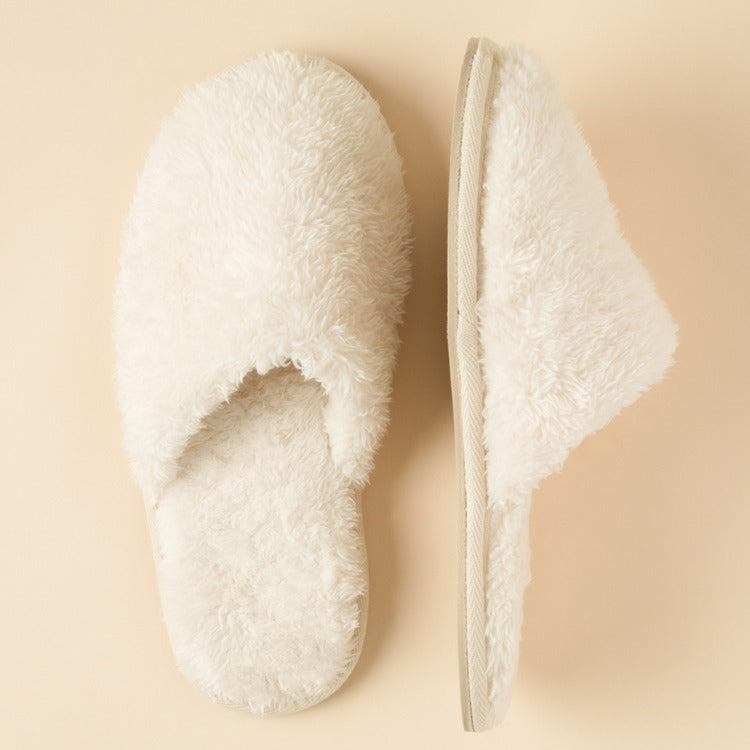 DreamPlush Slippers