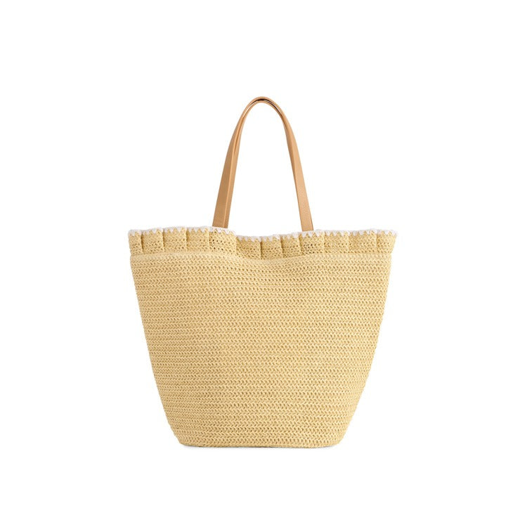 ARABELLA TOTE,NATURAL