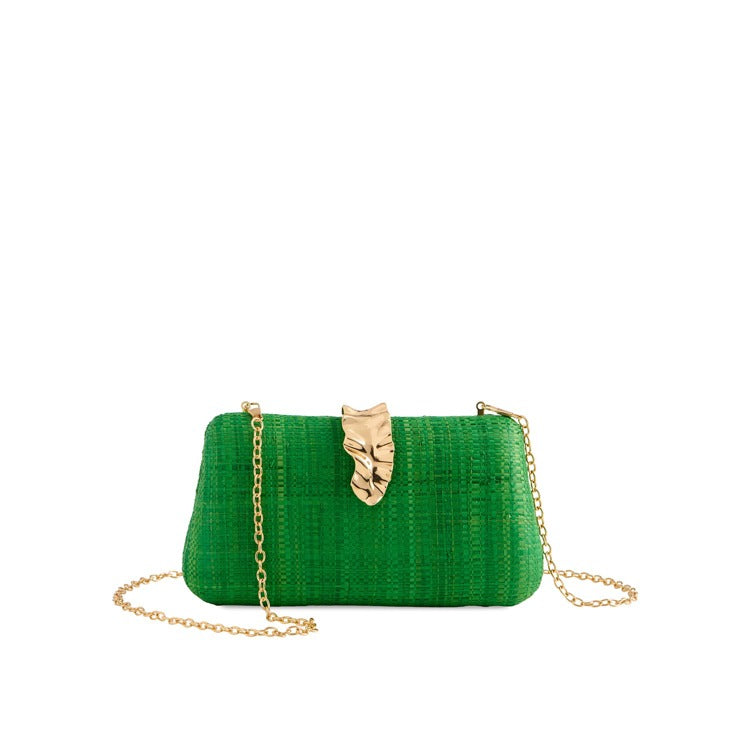 NORI MINAUDIÈRE,GREEN