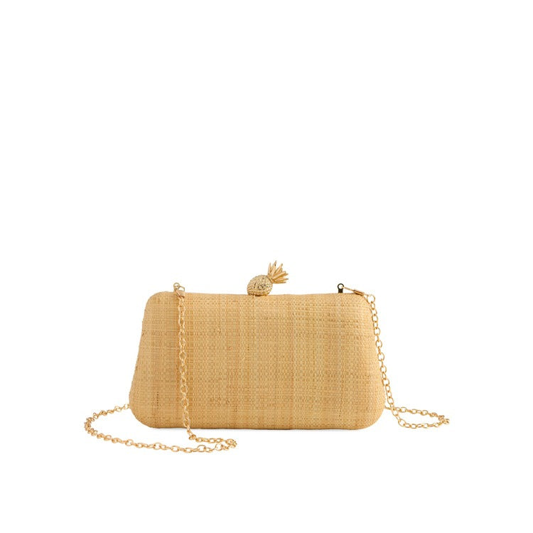 PIÑA MINAUDIÈRE,NATURAL