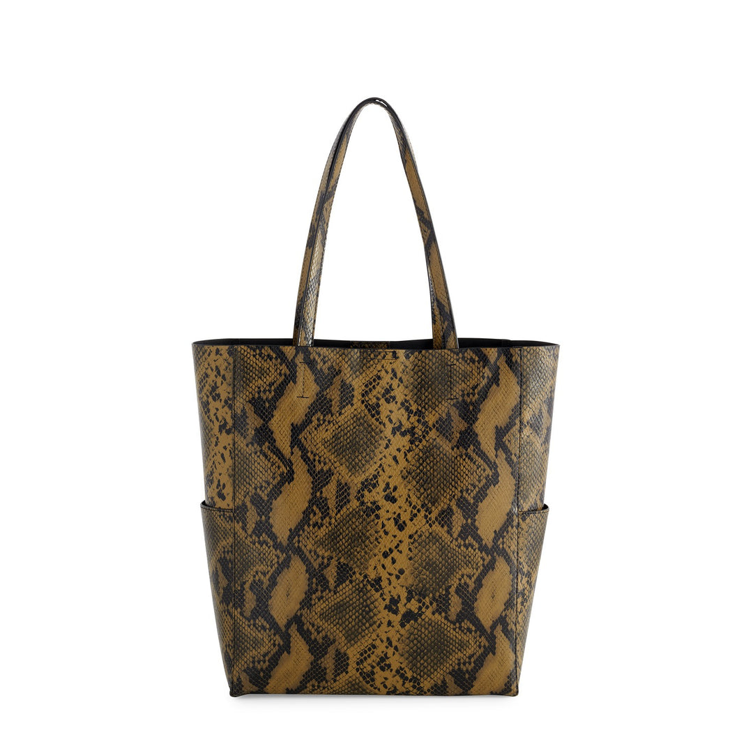 LAUREN TOTE,OLIVE