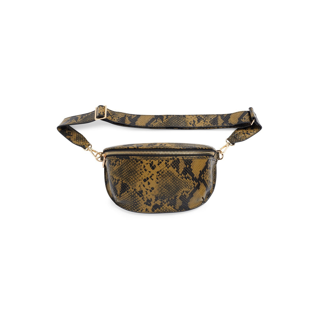 LAUREN BELT BAG, OLIVE