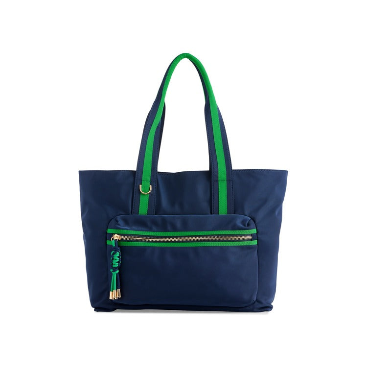 JET TOTE,NAVY