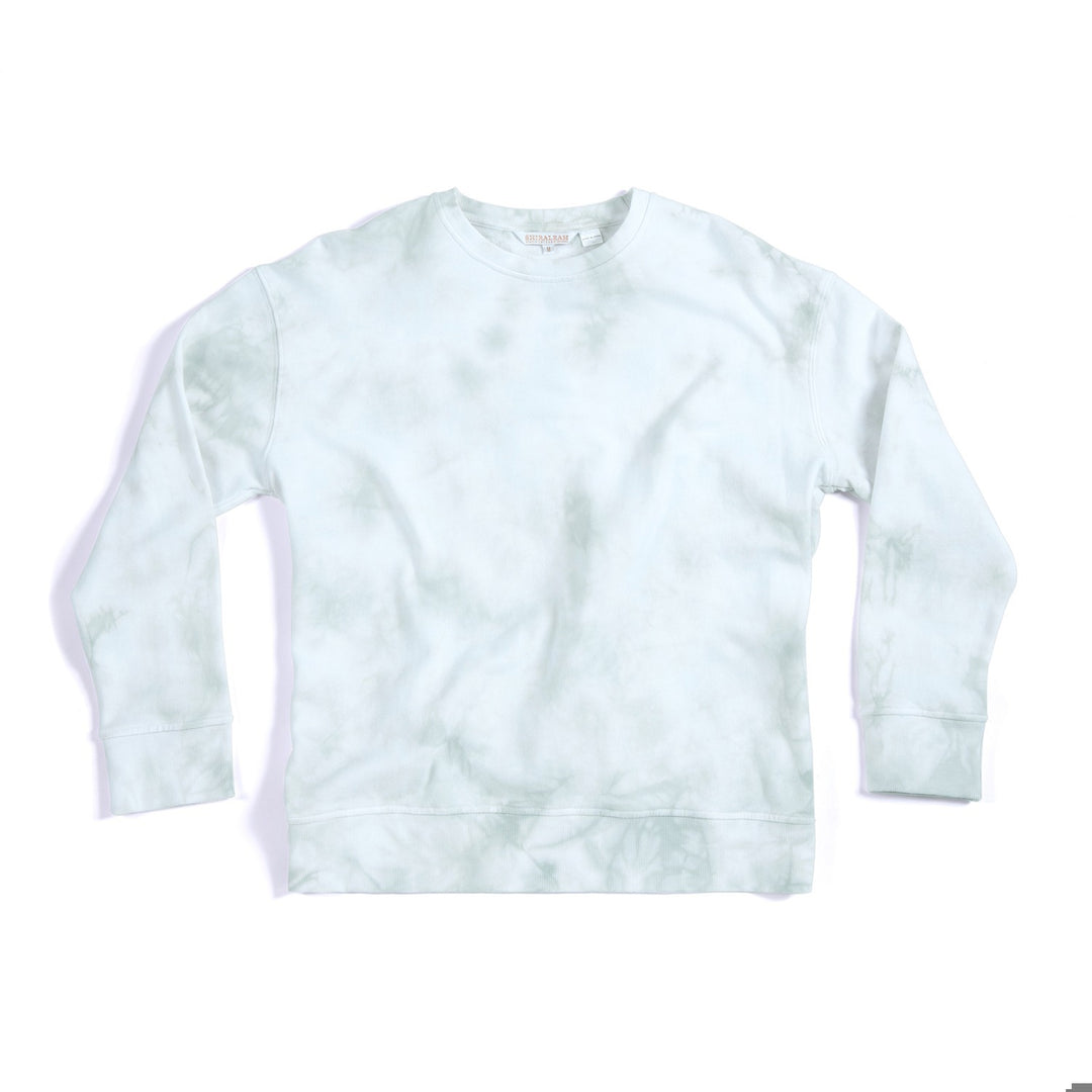 SET/6 RAE TIE DYE SWEATSHIRTS