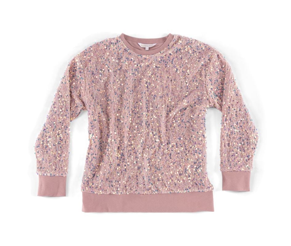 ASST/6 FIESTA SWEATSHIRTS ,PI