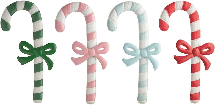 Candy Cane Ornaments