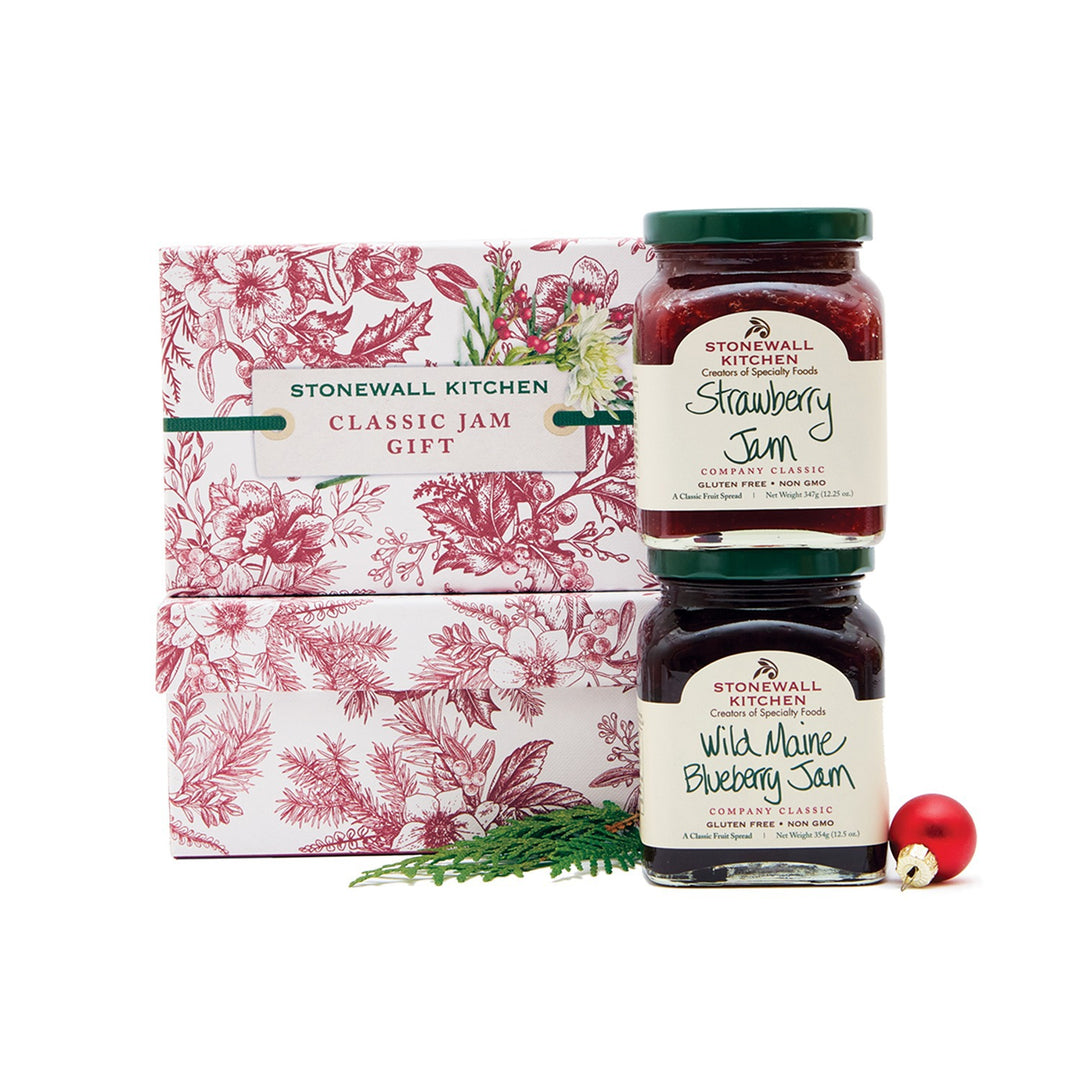 Holiday 2026 Classic Jam Collection