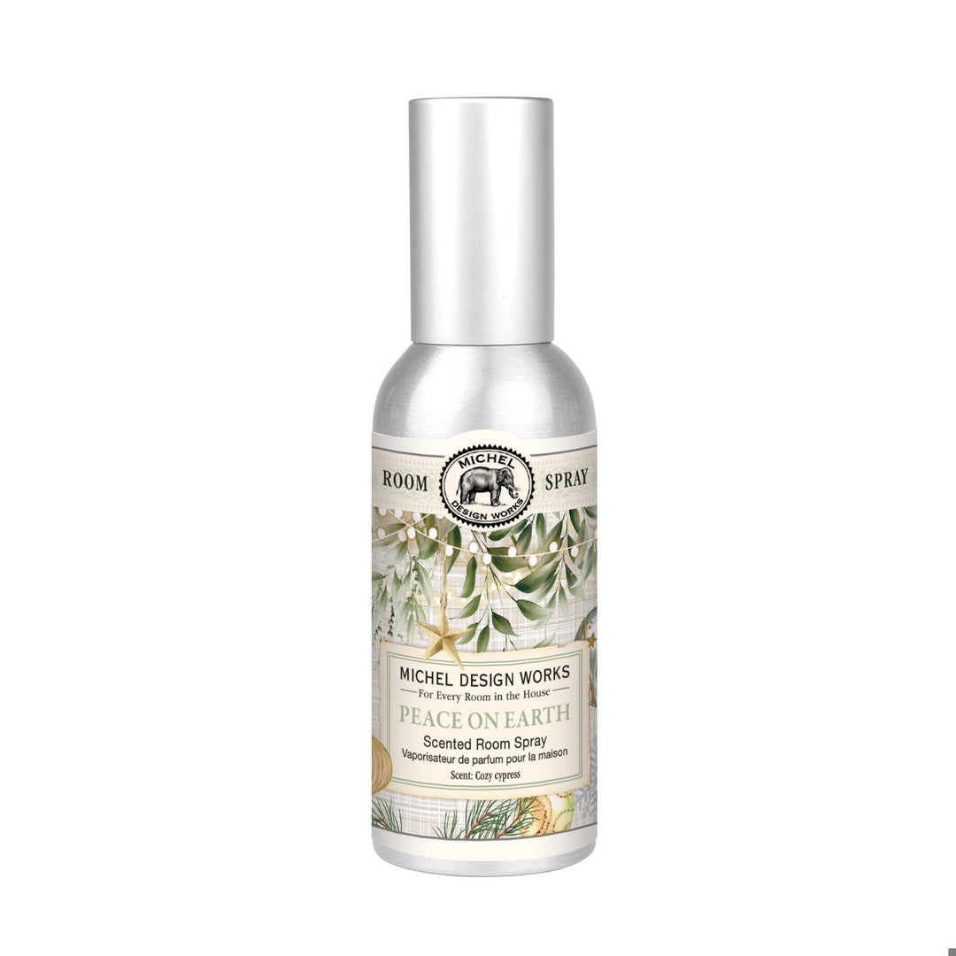 MDW Peace on Earth Room Spray