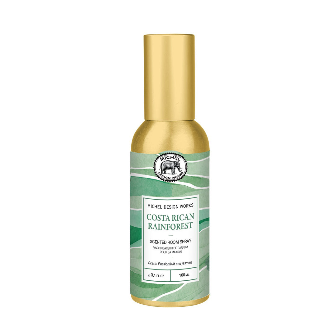 MDW Costa Rican Rainforest Room Spray