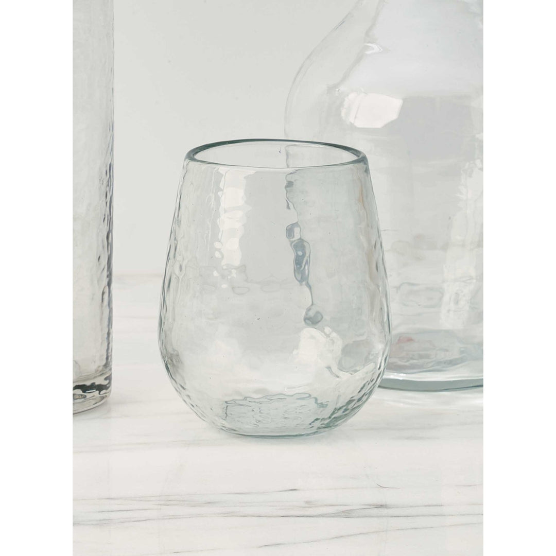 Alora-Clear All Purpose Beverage Glass