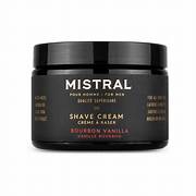 Mistral Shave Cream