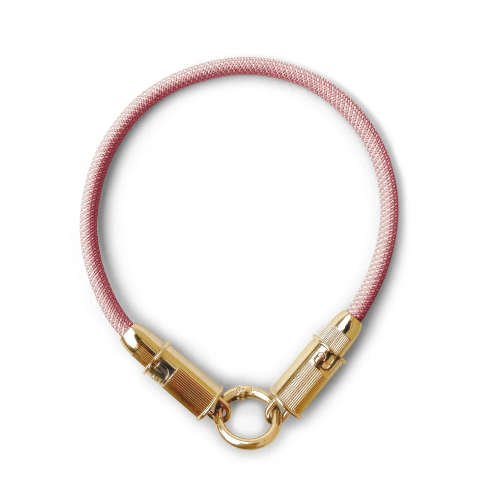 Run Around USB-C Cable - Rose Gold