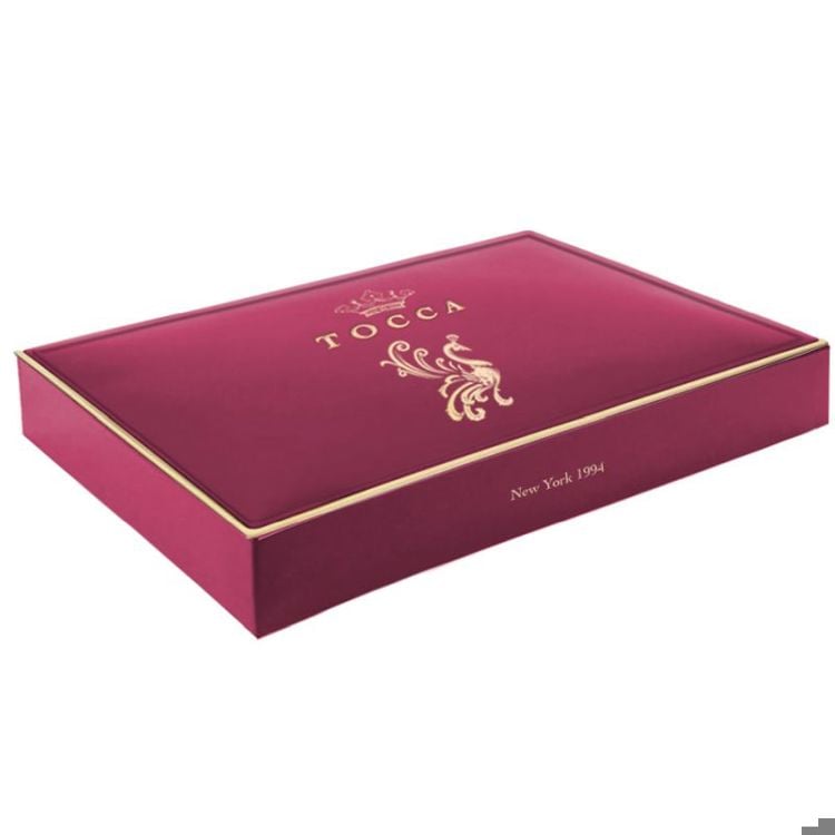 Collector's Edition - Burgundy 12x4.5mL Spray Vials