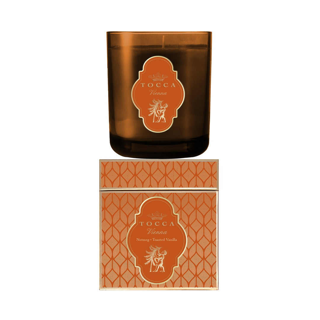 Limited Edition Vienna 10oz Candle