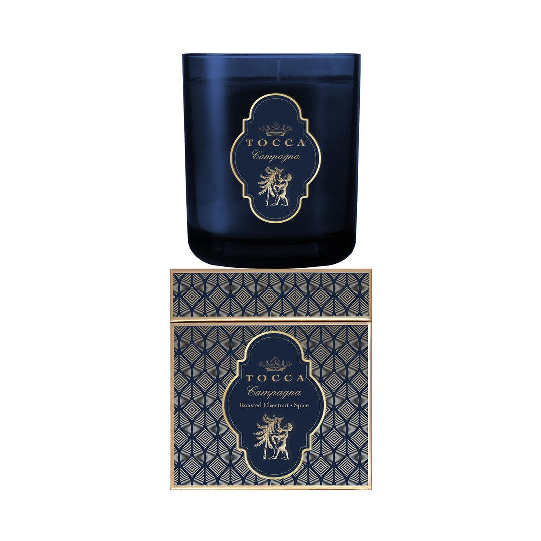 Limited Edition Campagna 10oz Candle
