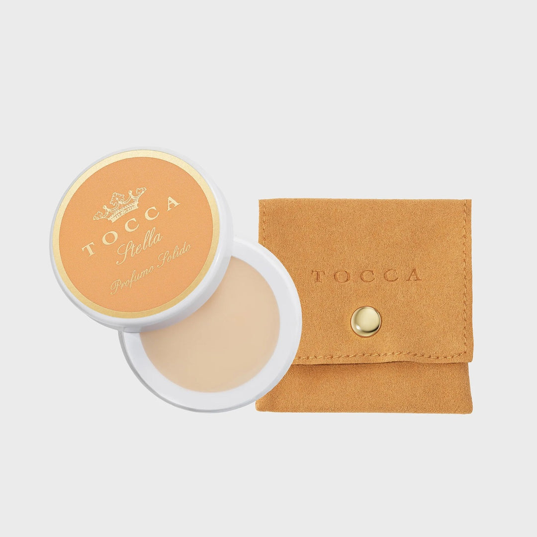 Stella Solid Perfume