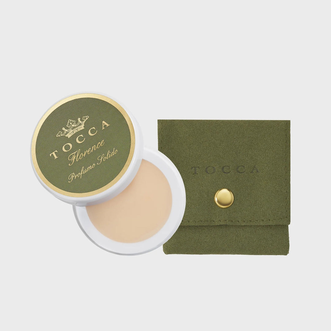 Florence Solid Perfume