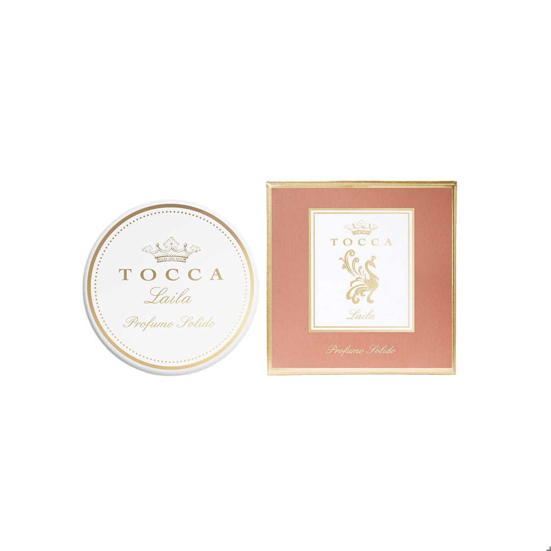 Laila Solid Perfume
