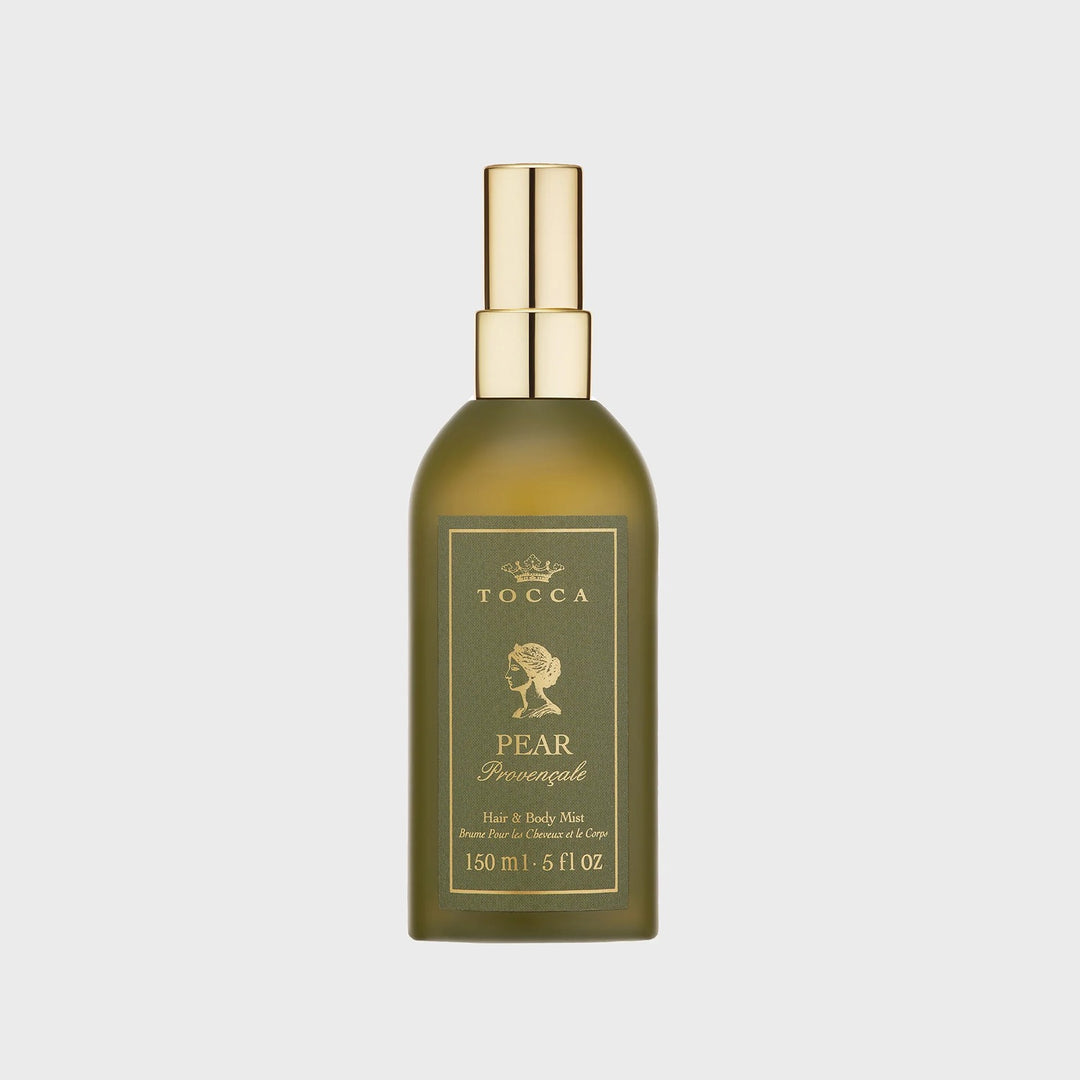 Pear Provencale Hair and Body Mist