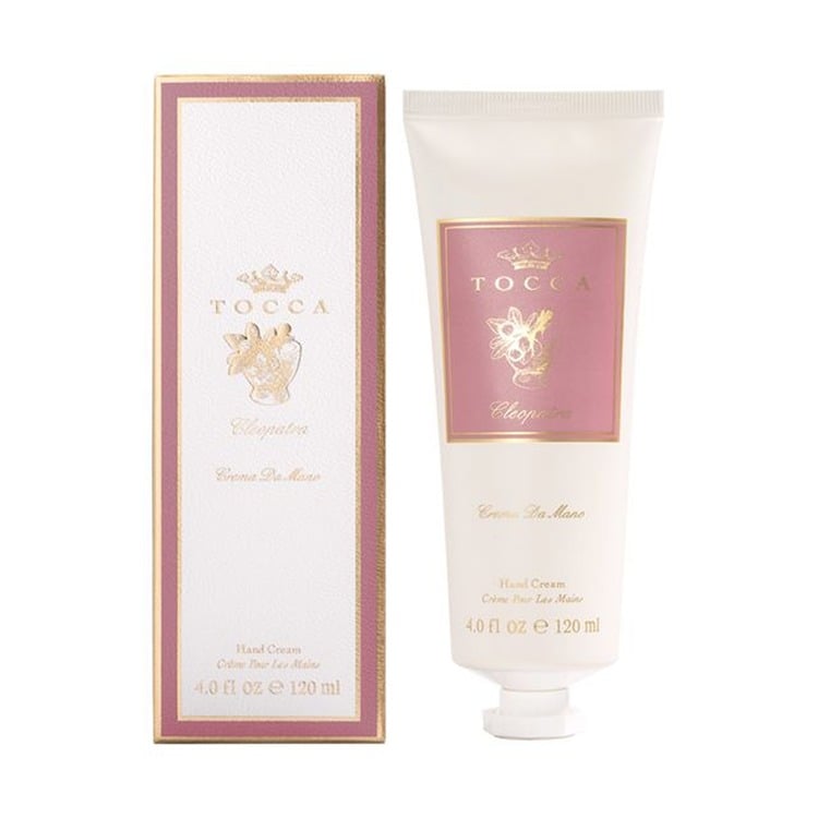 Cleopatra 4oz Crema da Mano Luxe