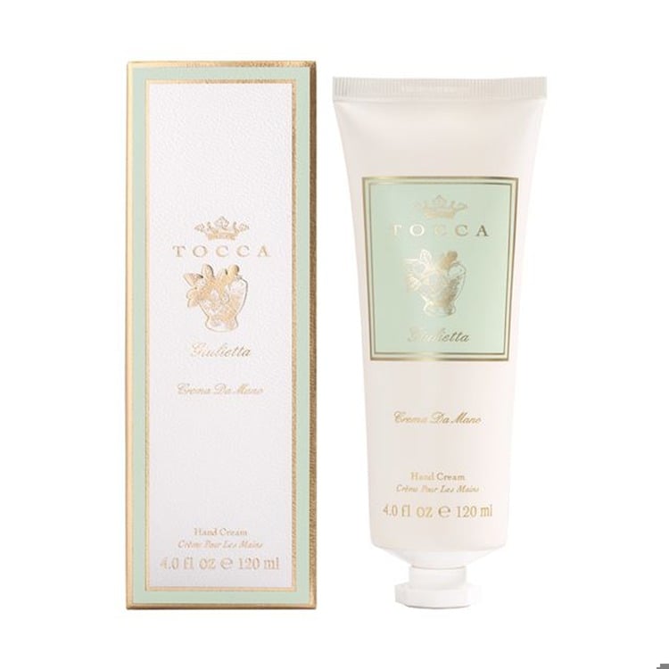 Giulietta 4ozCrema da Mano Luxe