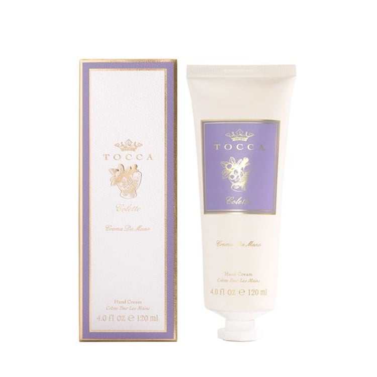 Colette Crema da Mano Luxe 4oz
