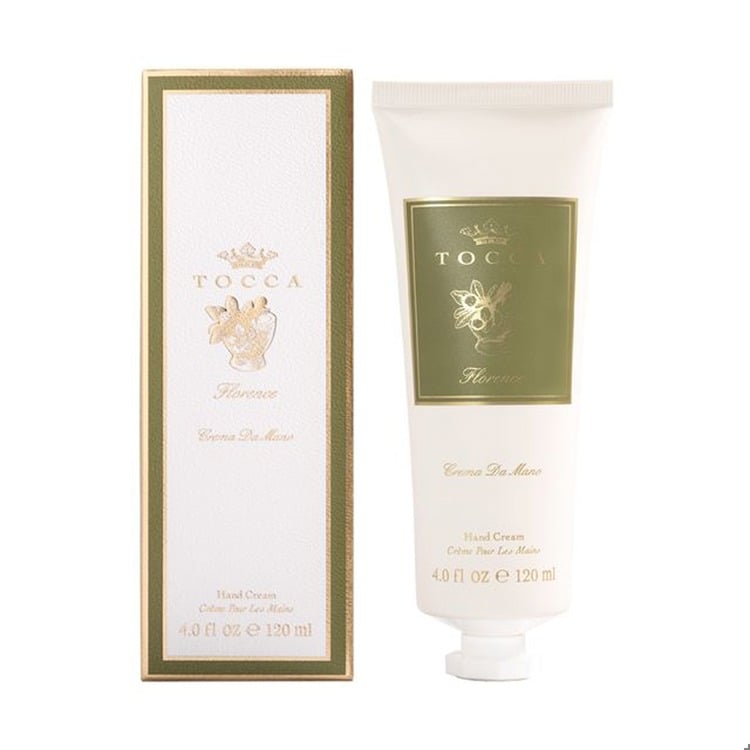 Florence 4oz Crema da Mano Luxe