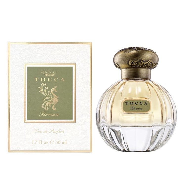 Florence 50ml Eau de Parfum