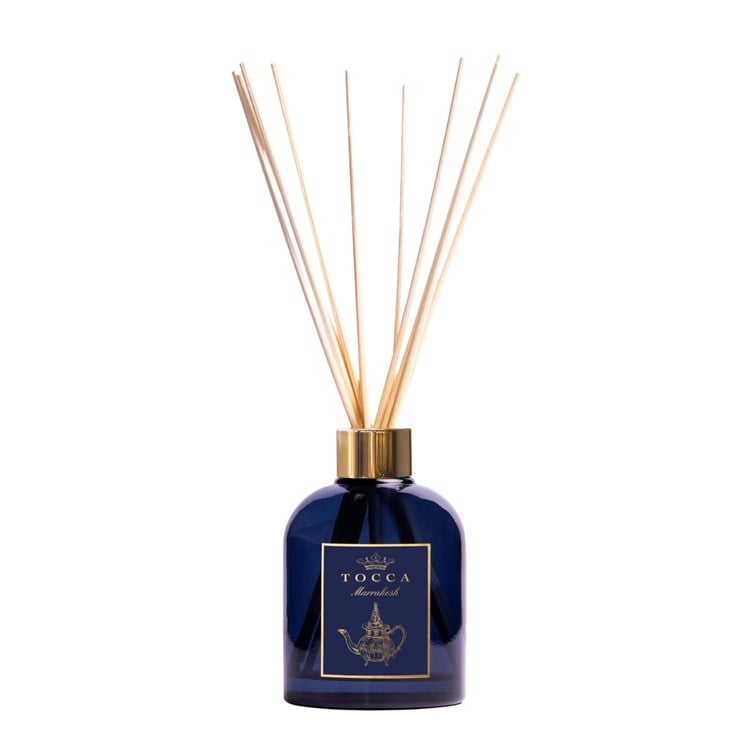 Marrakesh 6oz Reed Diffuser