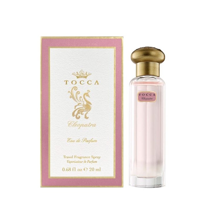 Cleopatra 20ml Eau de Parfum