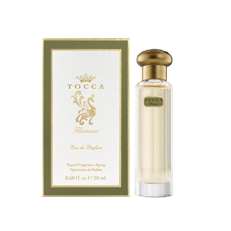 Florence 20ml Eau de Parfum