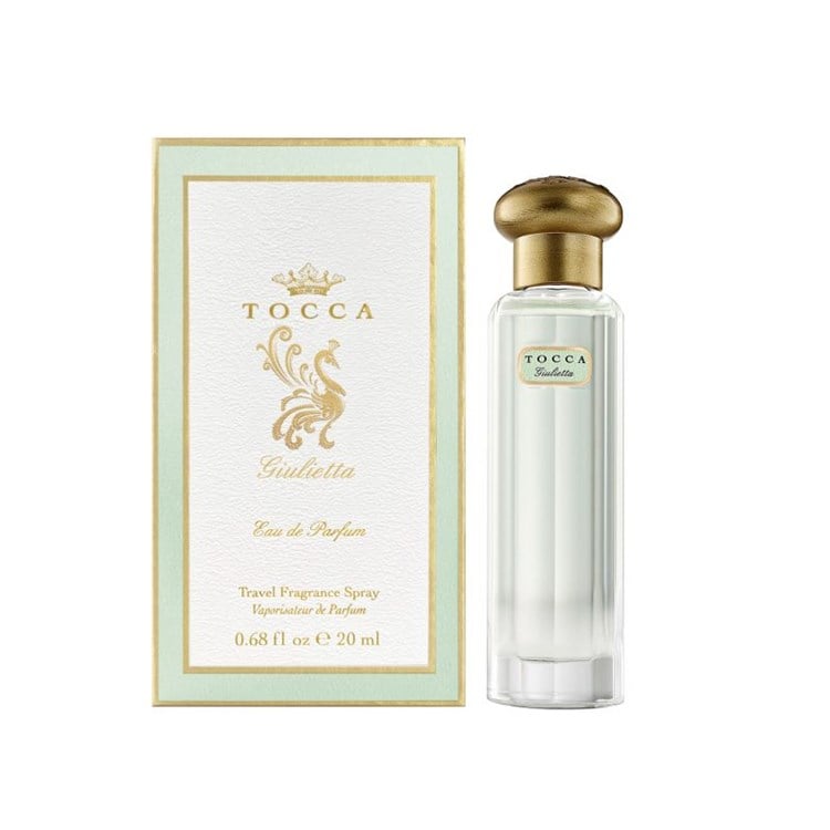 Giulietta 20ml Eau de Parfum