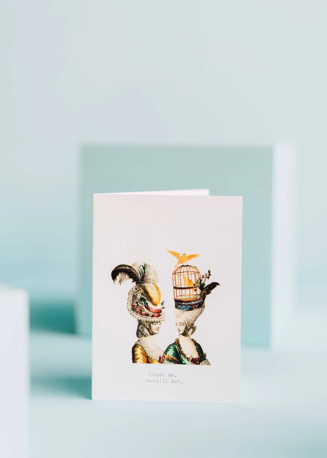 Margot Elena Greeting Cards