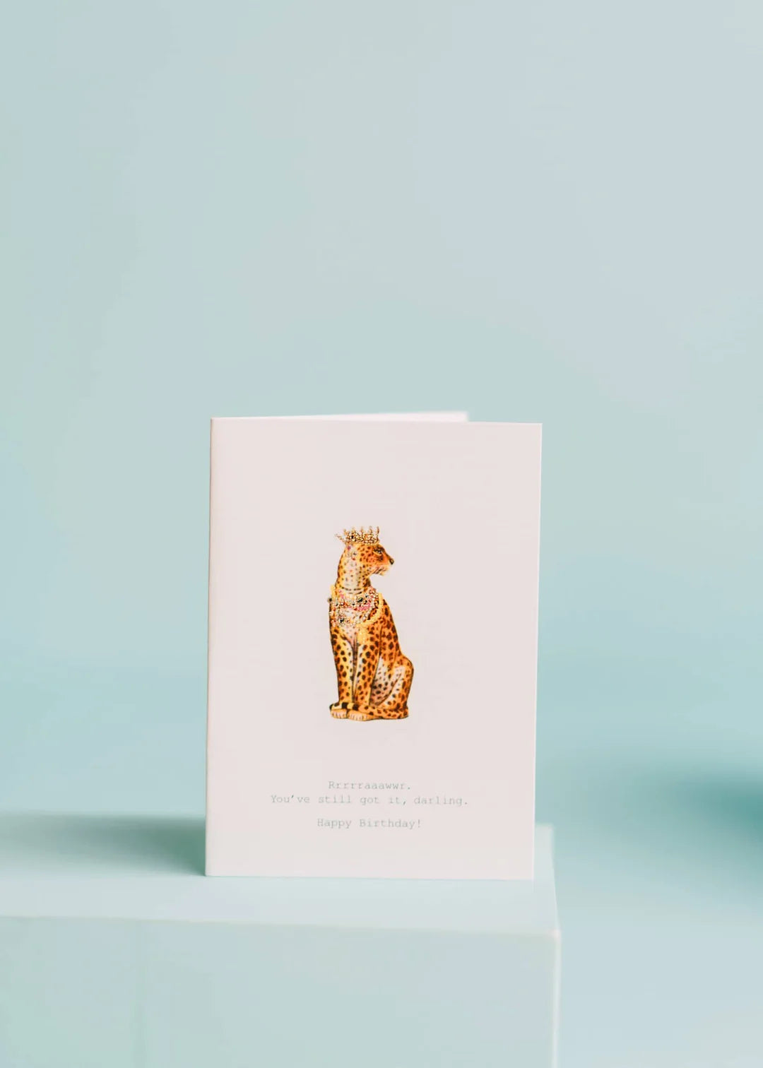 Margot Elena Greeting Cards