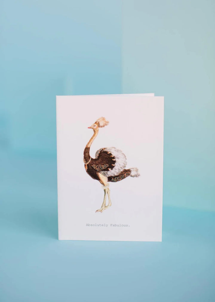 Margot Elena Greeting Cards