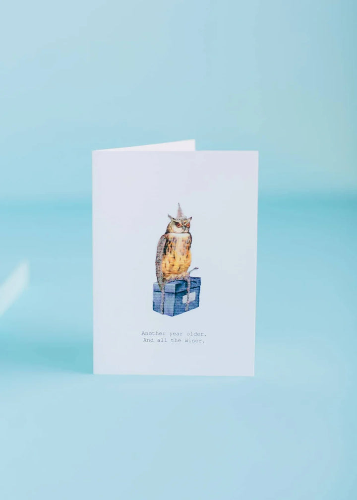 Margot Elena Greeting Cards