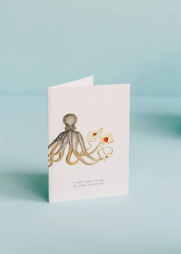Margot Elena Greeting Cards