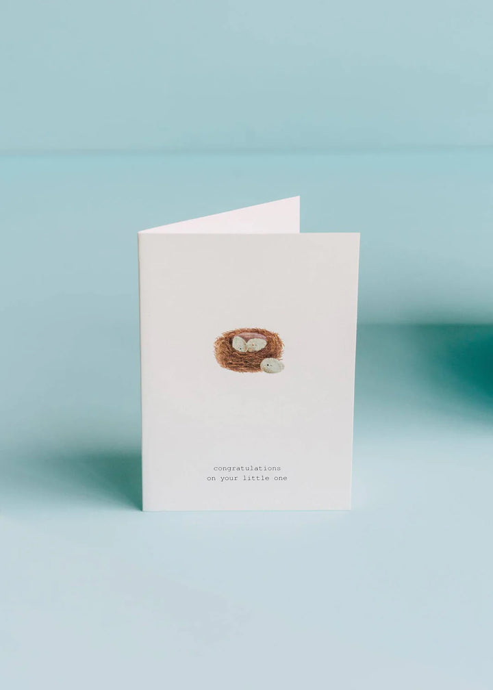 Margot Elena Greeting Cards