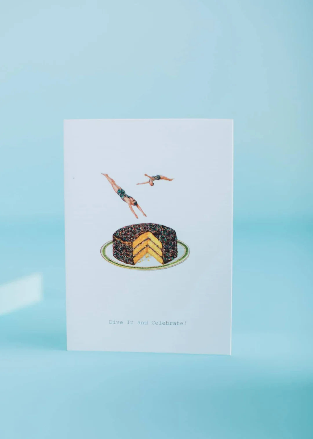 Margot Elena Greeting Cards