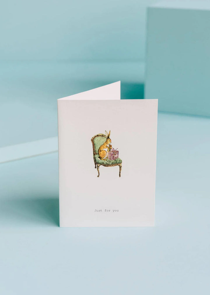 Margot Elena Greeting Cards