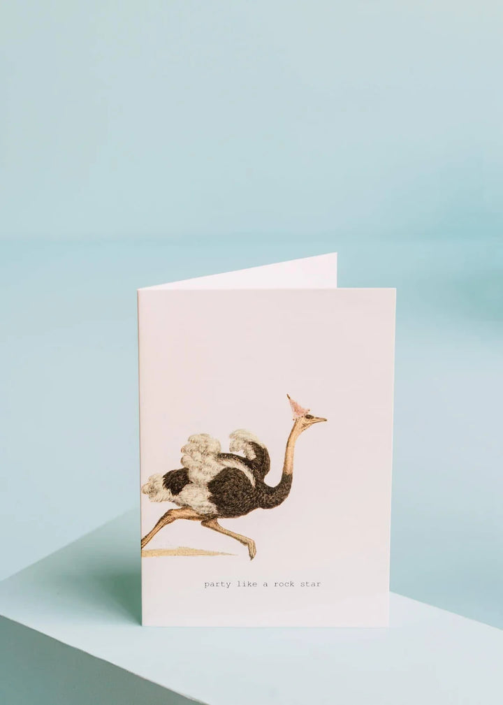 Margot Elena Greeting Cards