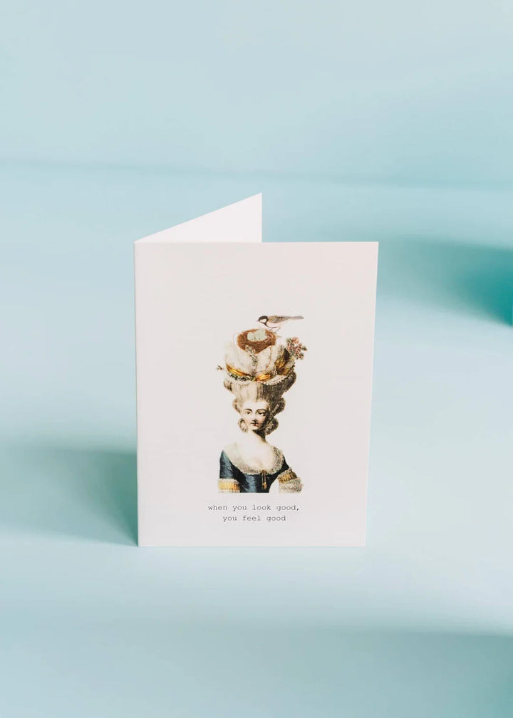 Margot Elena Greeting Cards